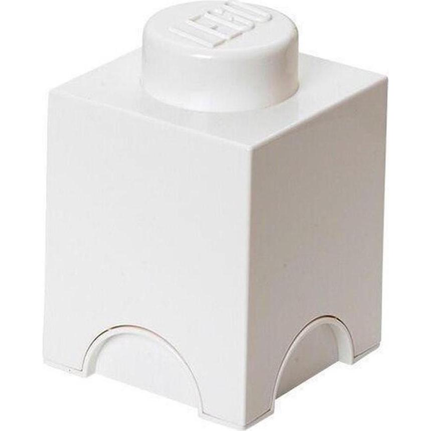 Room Copenhagen, Portagiochi, mattone di stoccaggio