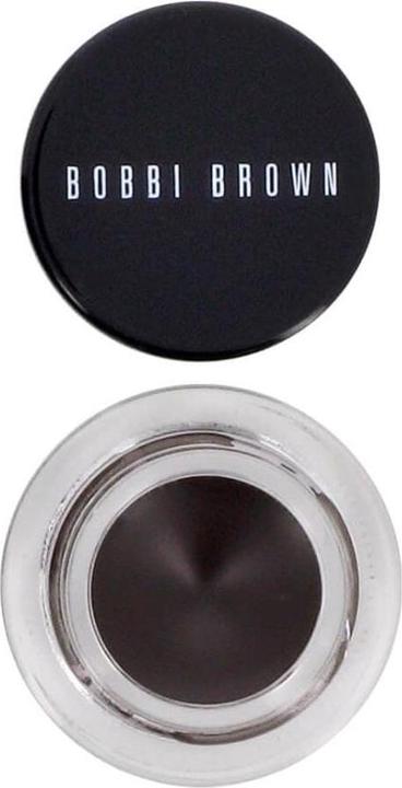 Actual product image Bobbi Brown Long-Wear Gel Eyeliner (Black, Brown)