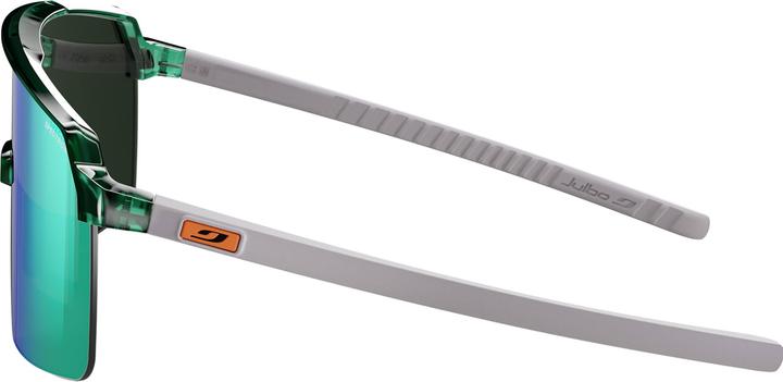 Produktbild Julbo Intensity Junior Spectron 3 (Green, Green / Light Grey Matt / Green Flash, grün-hellgrau, Schwarz)