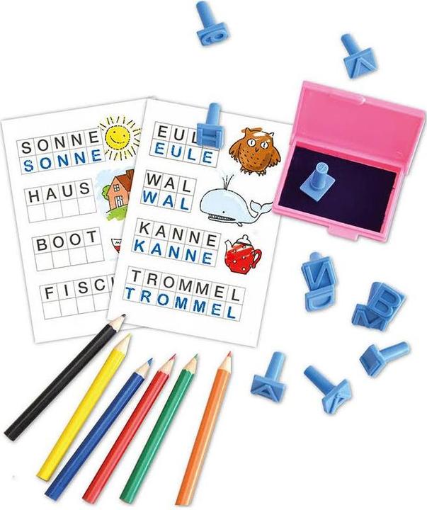 Actual product image Noris My print shop