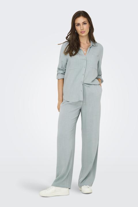 Actual product image Only ONLYASMIN-SIESTA Hemd Hemd (L)