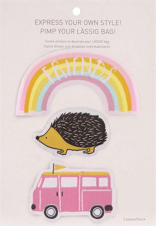 Produktbild Lässig Mini