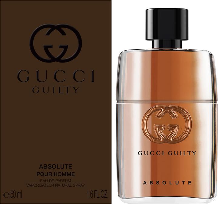 Gucci Colpevole Assoluto (Eau de parfum, 50 ml)
