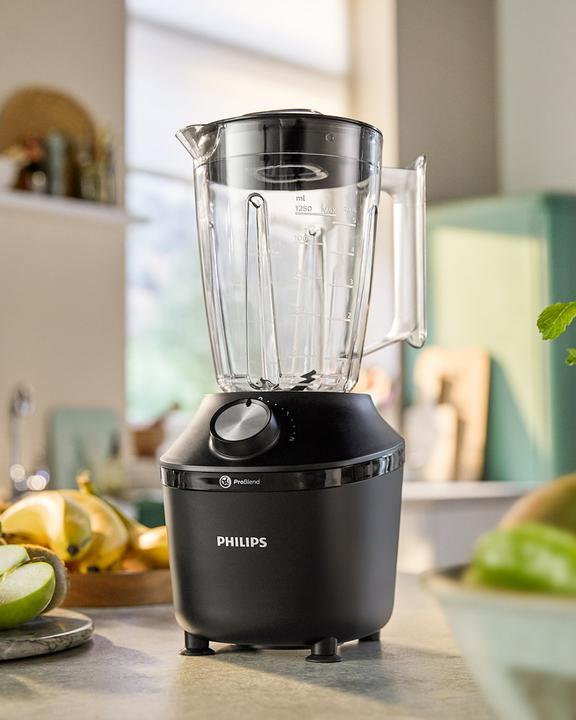 Produktbild Philips BLENDER/HR2191/01 (600 W)