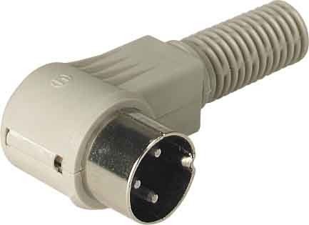 Produktbild Hirschmann Kabelstecker
