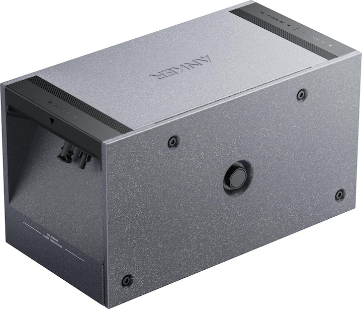 Anker SOLIX Solar Bank E1600