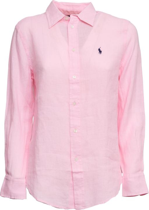 Immagine prodotto Ralph Lauren Camicia In Lino Classic-fit (S)