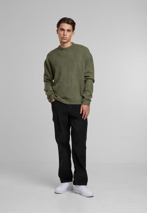 Immagine prodotto Urban Classics Maglione oversize - 21239 (4XL)