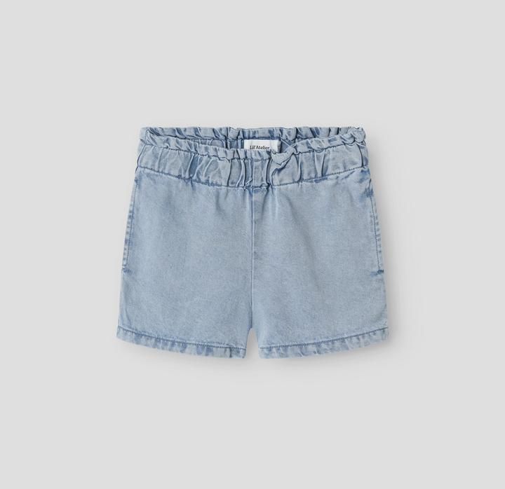 Produktbild Name it Denim Jeansshorts (104)