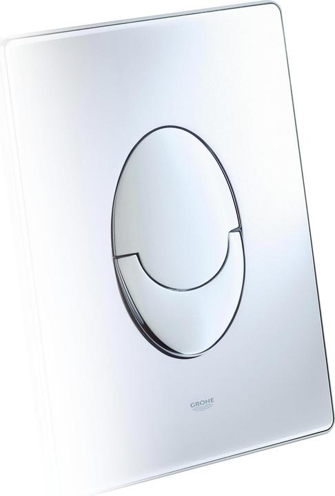 Actual product image Grohe Skate Air cover plate