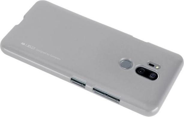 Produktbild Goospery i Jelly Metal Series (LG G7 ThinQ)