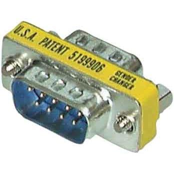 EFB Elektronik Scambiatore di genere a 9 poli Bu-St, Cavo di interfaccia