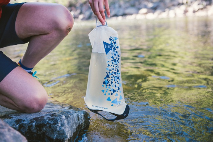 Image du produit Katadyn Filtre BeFree Gravity 3.0l Gravity