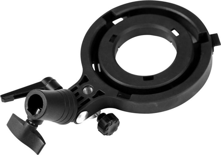 Nanlite Bowens Adapter FM Mount (Adapter)