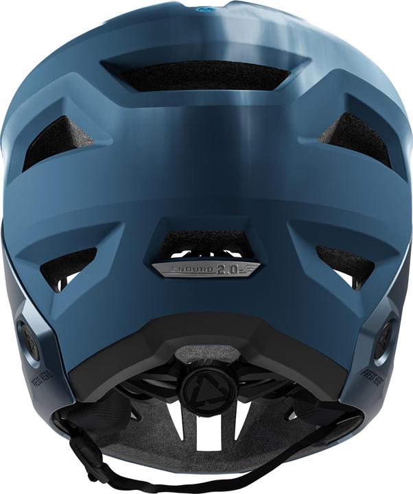 Actual product image Leatt MTB Enduro 2.0 Helmet (55 - 59 cm)