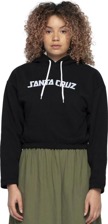 Produktbild Santa Cruz Gingham Arch Strip Hood (12XL)