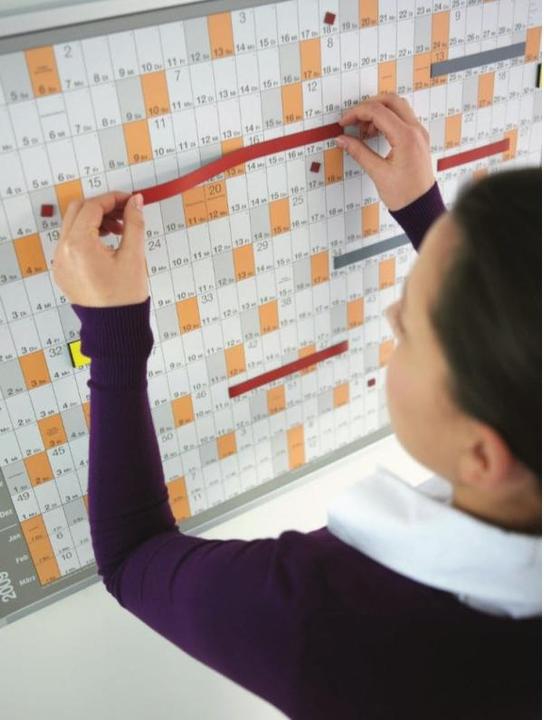 Produktbild Magnetoplan Magnetoflexband (1x)