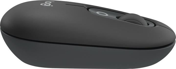 Produktbild Logitech Pop Icon Combo Mouse And Kb (DE, Kabellos)