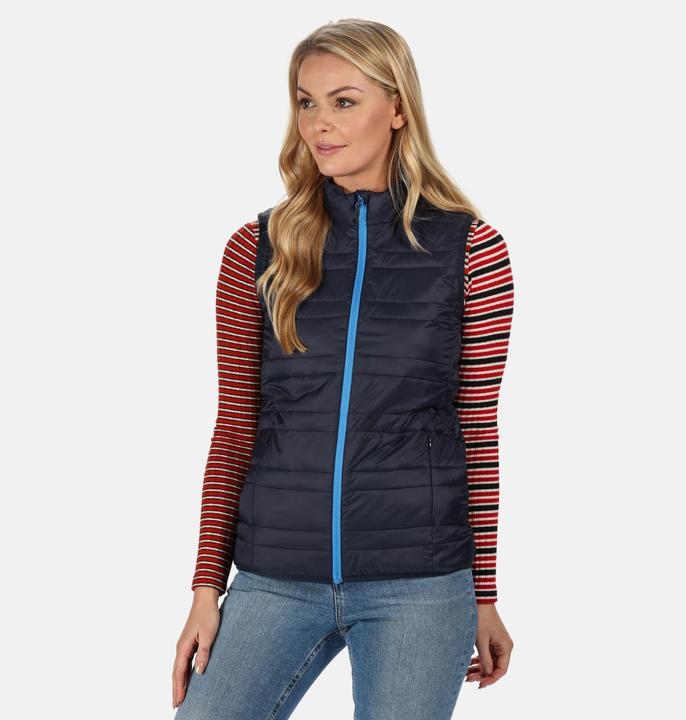 Produktbild Regatta Firedown Bodywarmer (46)