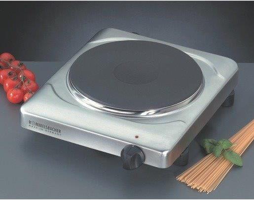 Actual product image Rommelsbacher Ths2022