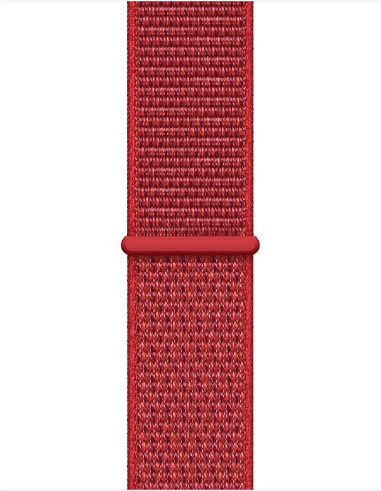 ★Apple /アップル Apple Sport Loop - kaufen bei Digitec