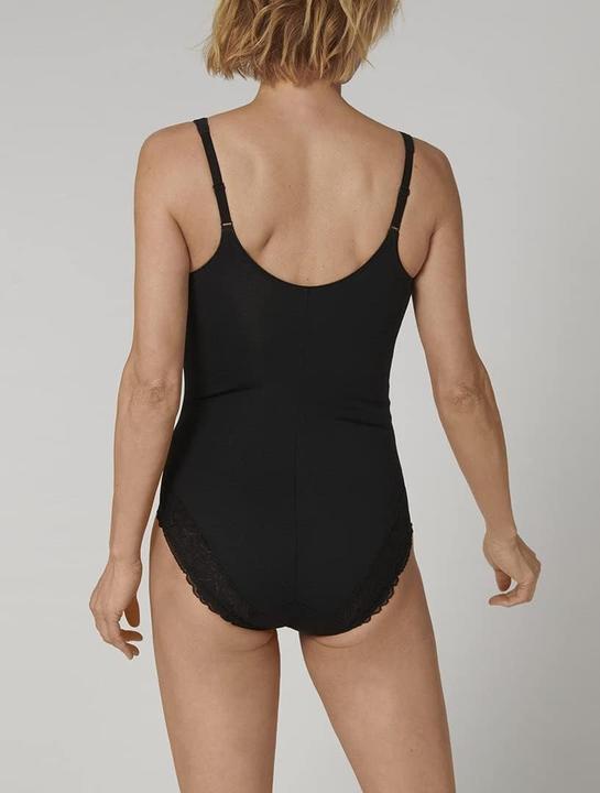 Immagine prodotto Triumph body in cotone stringato modern