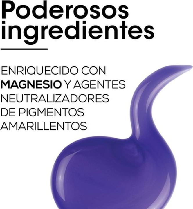Produktbild L'Oréal Professionnel Série Expert (Flüssiges Shampoo, 300 ml)