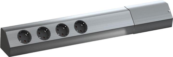Immagine prodotto Bachmann Casia (4 x, CEE 7/3, 2 m)