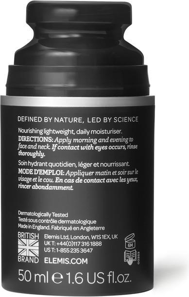 Actual product image Elemis Daily Moisture Boost (50 ml, Night cream)
