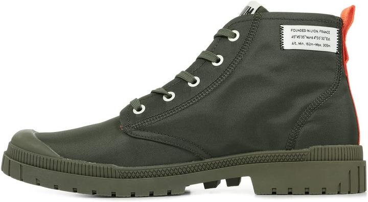 Image du produit Palladium SP20 Overla - 49620 (39)