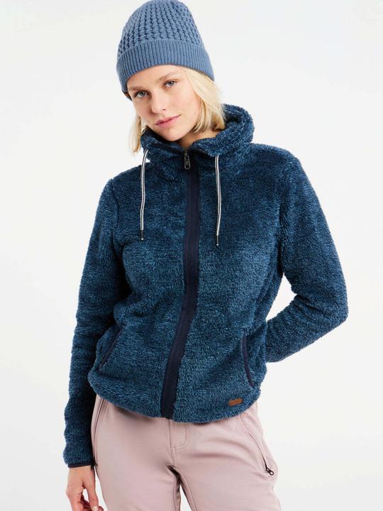 Produktbild Protest Women's Riri Full Zip Top (XS)