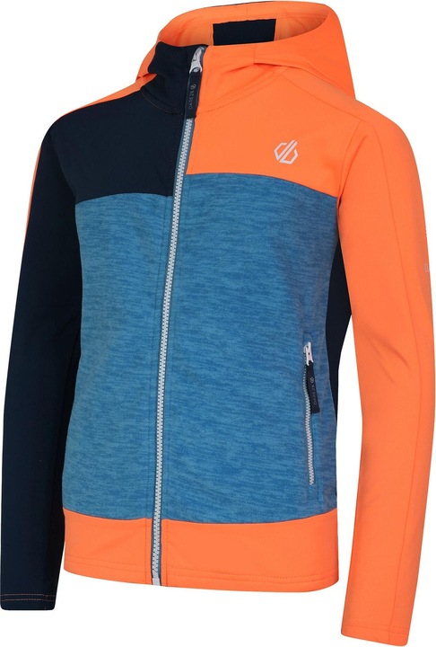 Actual product image Dare2b Childrens/Kids Thriving II Midlayer (146, 152)