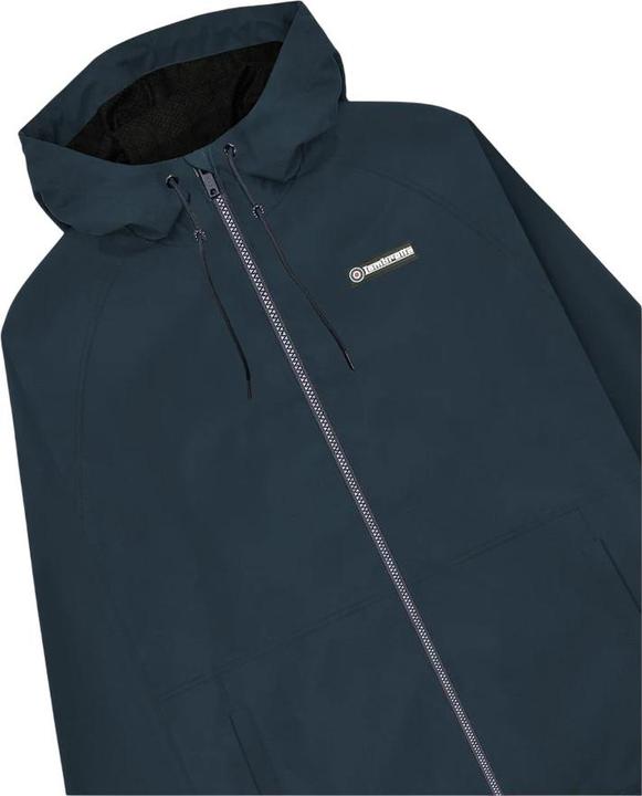 Produktbild Lambretta Kapuzenjacke RipstopGewebe (M)