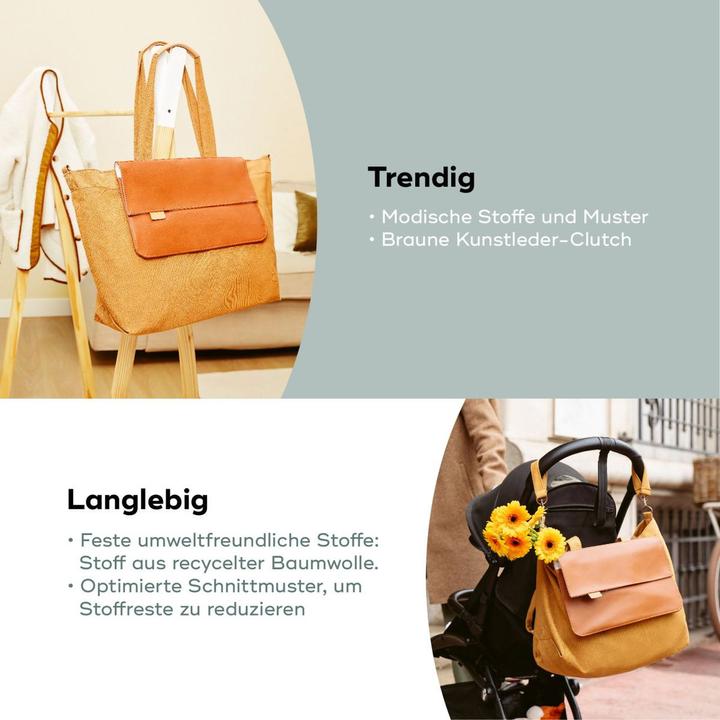 Image du produit Babymoov Tote Bag