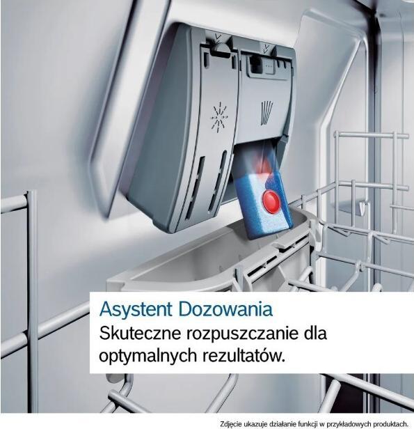 Produktbild Bosch Hausgeräte Serie 4 SMV4HTX00E