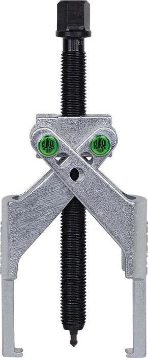 Produktbild Kukko Abzieher Serie 14 2-armig Außenspannung b.5-140mm Klemmung d.160mm Schnellverstellung Kreuzhaken