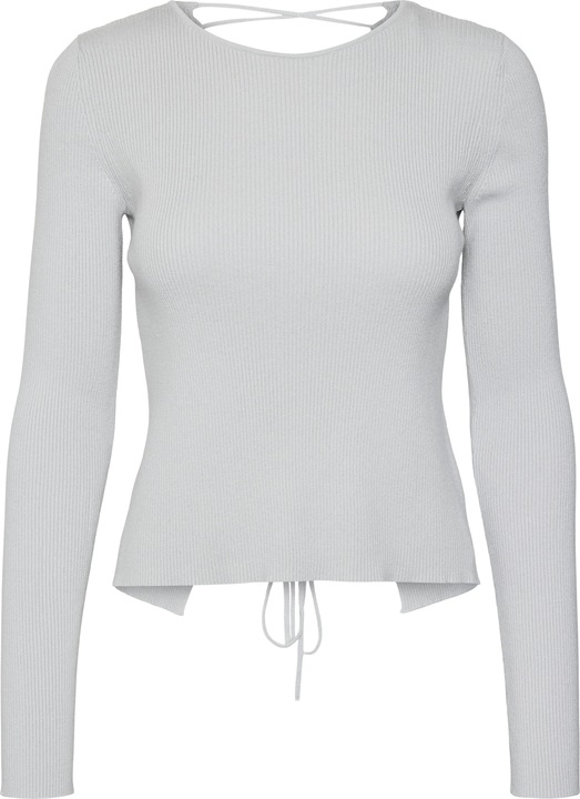 Produktbild Vero Moda PROJECT Work Life Gestricktes Oberteil Strickpullover (S)