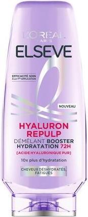 Produktbild L'Oréal Paris Elseve Hyaluron Repulp Detangler für 72 Stunden Hydration (200 ml)