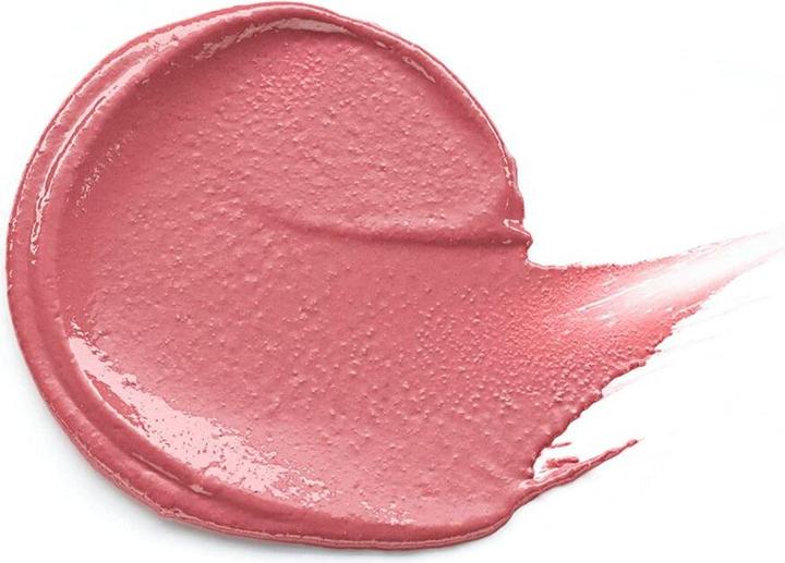 Actual product image essence caring SHINE vegan collagen lipstick (203)