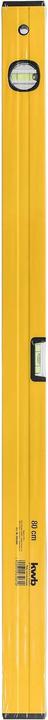 Actual product image kwb Spirit level, aluminium, 80 cm (80 cm)