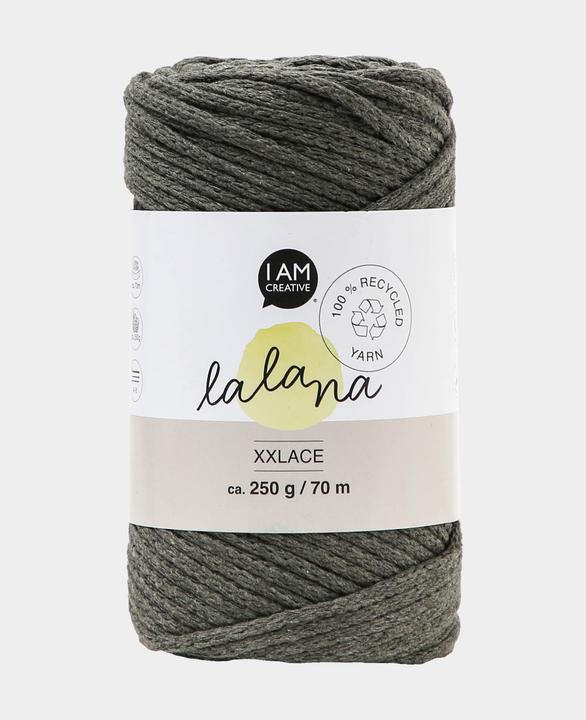 Produktbild Lalana Xxlace (70 m)