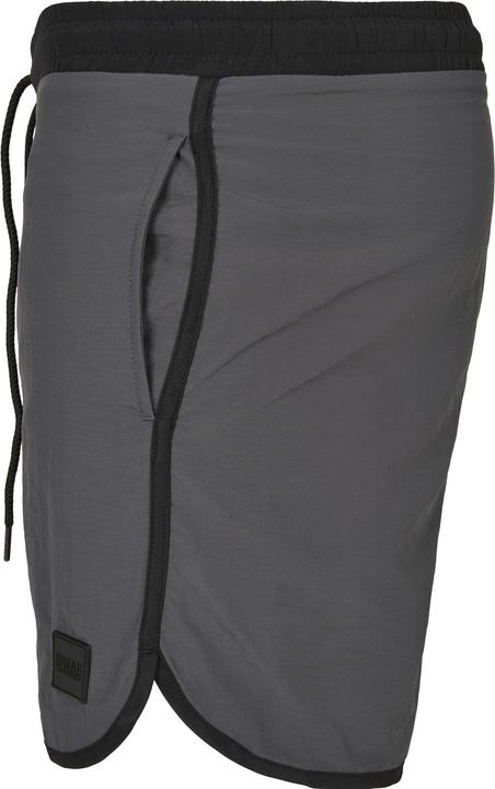 Immagine prodotto Urban Classics Pantaloncini da bagno retrò (3XL)