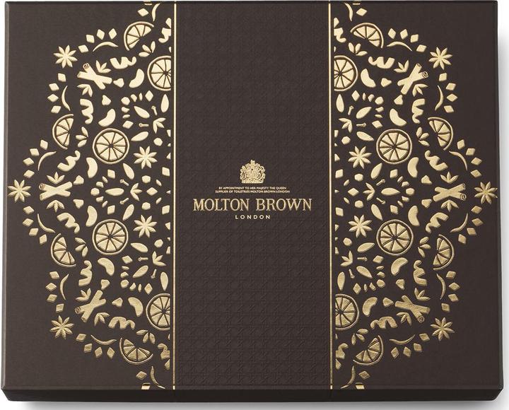 Immagine prodotto Molton Brown Set regalo per la cura delle mani floreale e aromatica (Set per la cura del corpo)