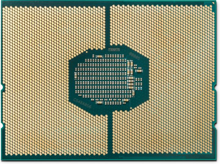 HP Processors (LGA 3647, 2.10 GHz, 16 -Core)