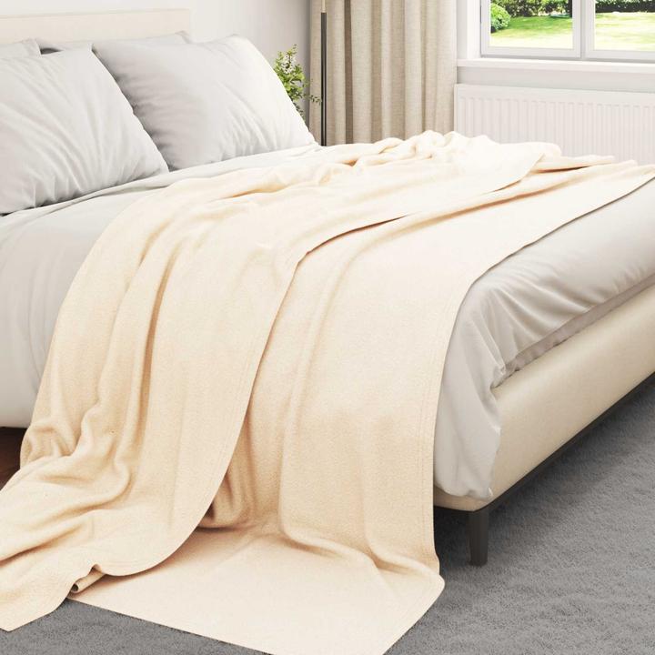 Produktbild vidaXL Überwurfdecke (270 x 240 cm)