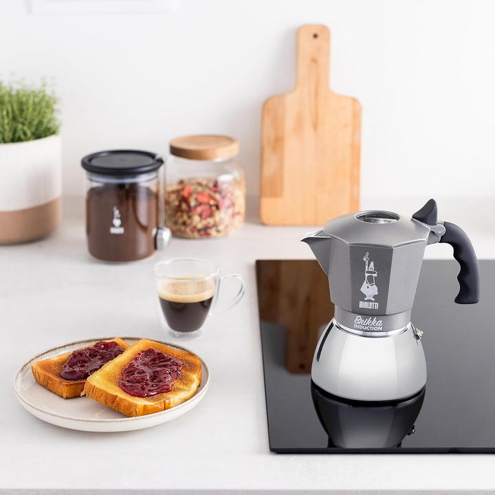 Image du produit Bialetti Brikka (4 T.)