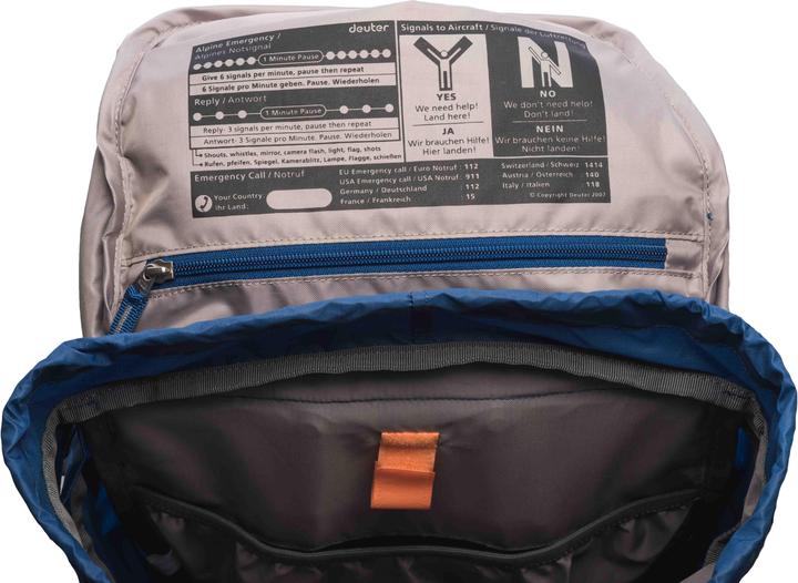 Image du produit Deuter Mistral 2019 (30 l)