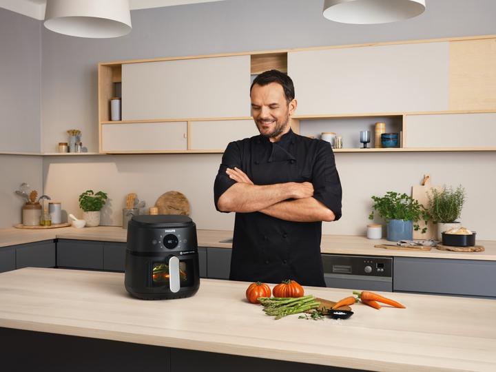 Immagine prodotto Philips Airfryer NA221/00 (Spina UE)