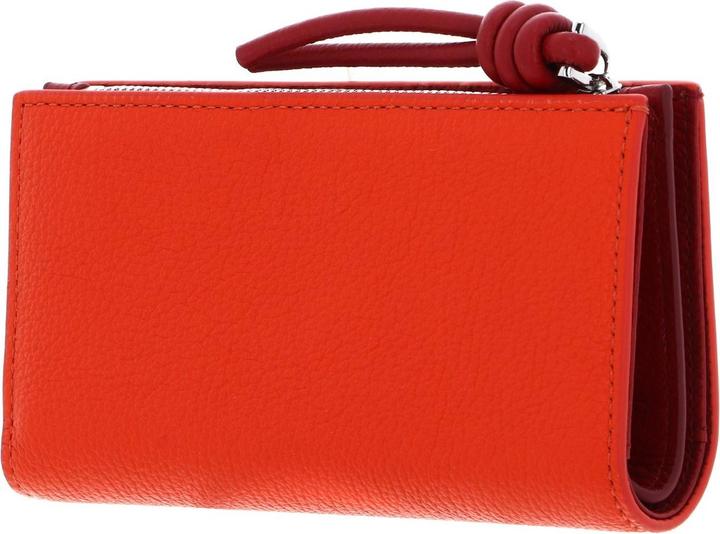 Actual product image Coccinelle Myrtha Maxi Log Wallet