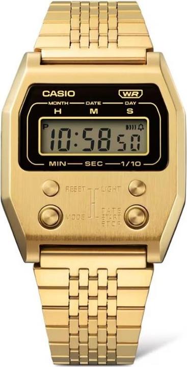 Actual product image Casio A1100G-5EF (Chronograph, 40 mm)